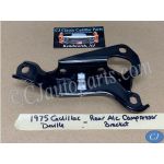 OEM 1968 1969 1970 1971 1972 1973 1974 1975 1976 Cadillac Deville Eldorado Fleetwood REAR A/C COMPRESSOR MOUNTING BRACKET SUPPORT #1492985